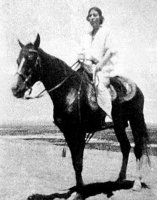 QWEEN KHUZAIMA